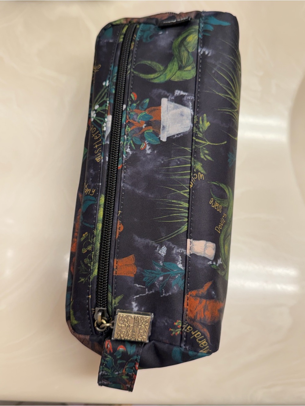 Harry Potter X Jujube Herbology Collab Be Dapper NWOT